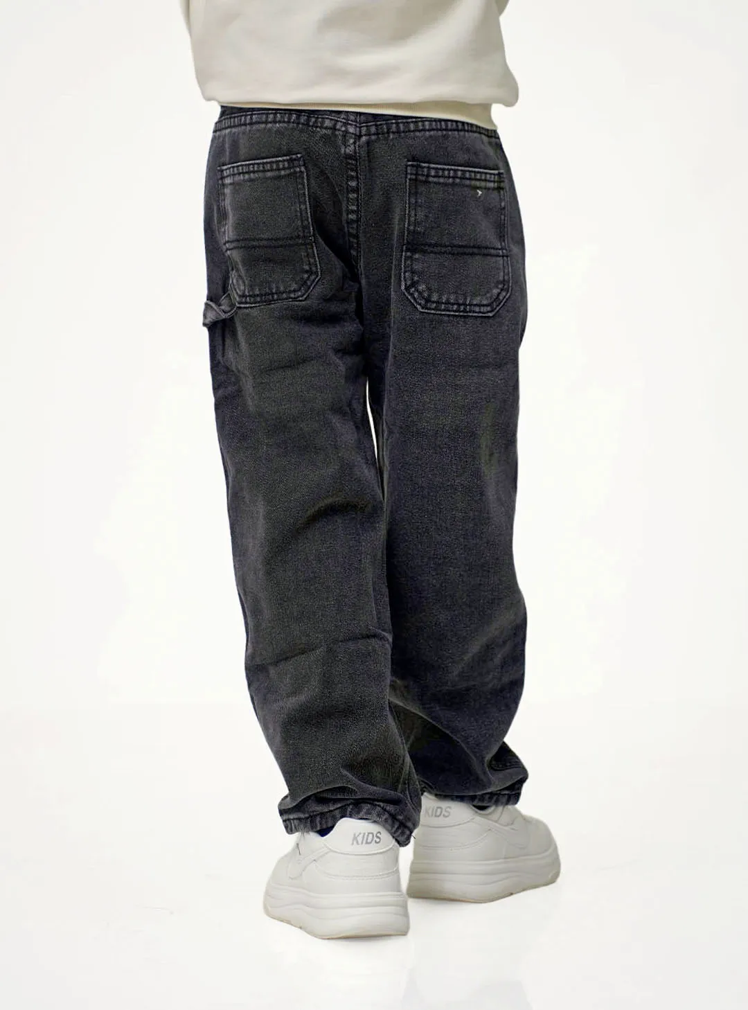 Jeans baggy